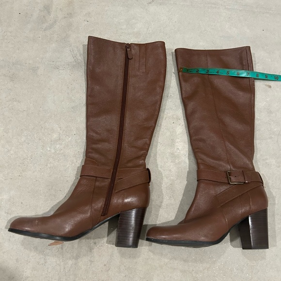 ✨Cole Haan 3 Inches Block Heel Boots✨ - Picture 8 of 10